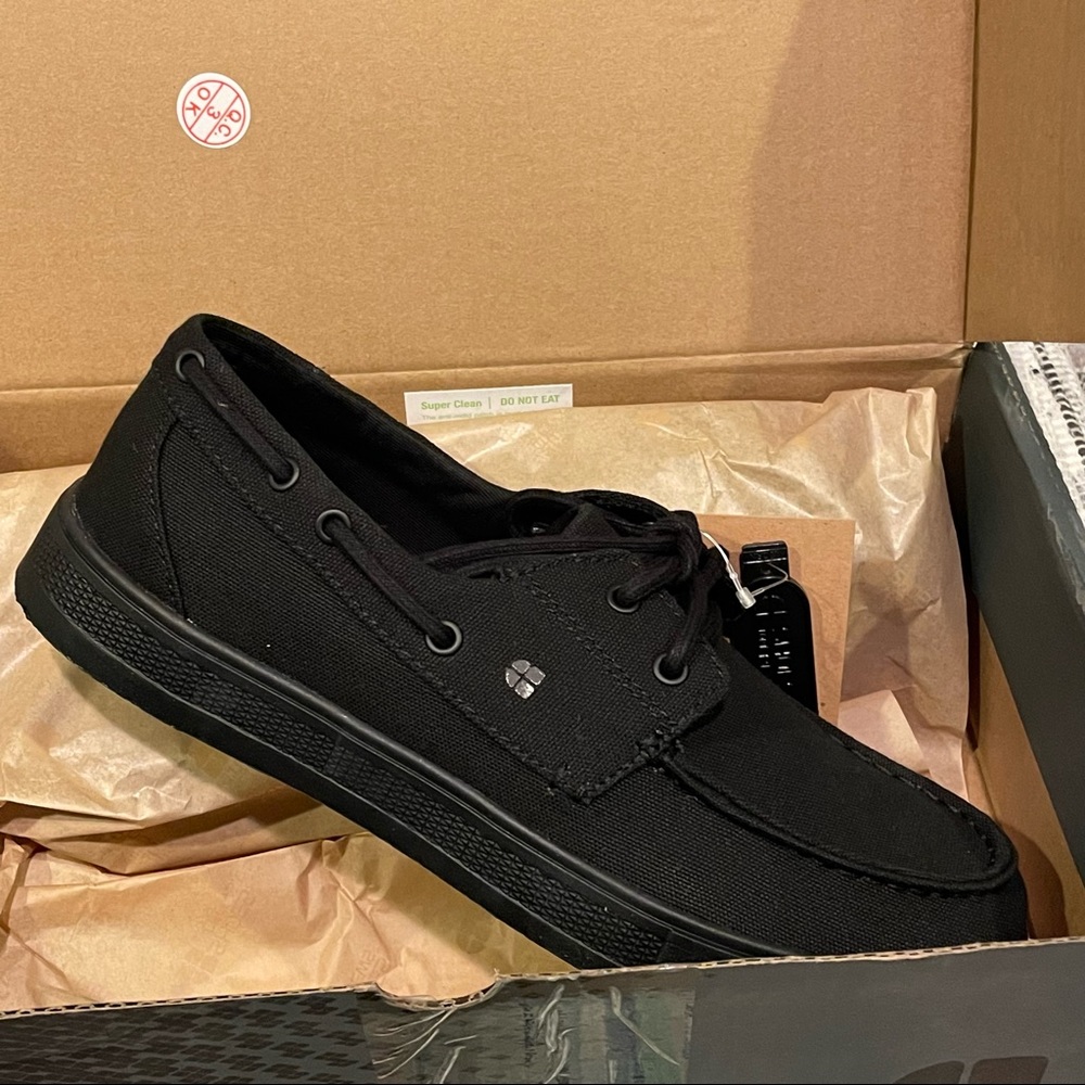 Shoes for Crews Loafer